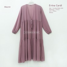 CAd-020 Long Outer Cerutty Tangan Panjang